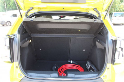 Fiat Grande Panda Gebrauchtwagen Fiat Grande Panda Gebrauchtwagen