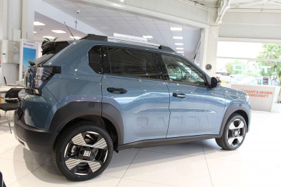 Fiat Grande Panda Gebrauchtwagen Fiat Grande Panda Gebrauchtwagen