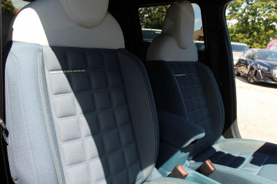 Fiat Grande Panda Gebrauchtwagen Fiat Grande Panda Gebrauchtwagen