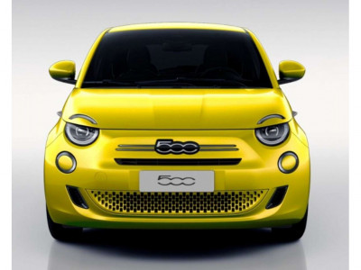 Fiat 500 Gebrauchtwagen Fiat 500 Gebrauchtwagen