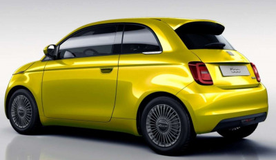 Fiat 500 Gebrauchtwagen Fiat 500 Gebrauchtwagen