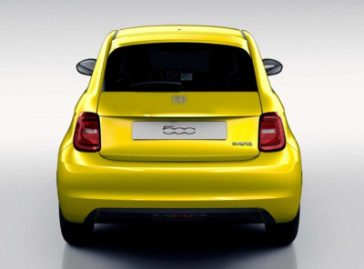 Fiat 500 Gebrauchtwagen Fiat 500 Gebrauchtwagen