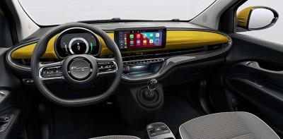 Fiat 500 Gebrauchtwagen Fiat 500 Gebrauchtwagen