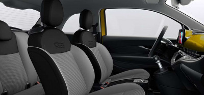 Fiat 500 Gebrauchtwagen Fiat 500 Gebrauchtwagen