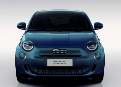 Fiat 500 Gebrauchtwagen Fiat 500 Gebrauchtwagen