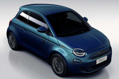 Fiat 500 Gebrauchtwagen Fiat 500 Gebrauchtwagen