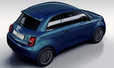 Fiat 500 Gebrauchtwagen Fiat 500 Gebrauchtwagen