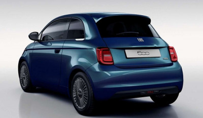 Fiat 500 Gebrauchtwagen Fiat 500 Gebrauchtwagen