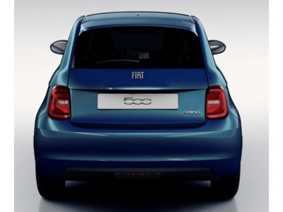 Fiat 500 Gebrauchtwagen Fiat 500 Gebrauchtwagen