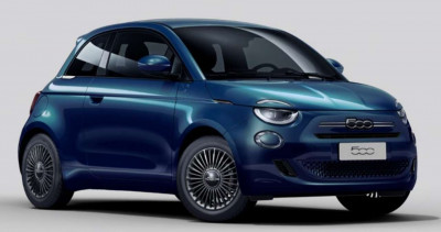 Fiat 500 Gebrauchtwagen Fiat 500 Gebrauchtwagen