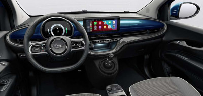 Fiat 500 Gebrauchtwagen Fiat 500 Gebrauchtwagen