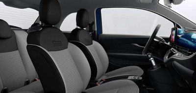 Fiat 500 Gebrauchtwagen Fiat 500 Gebrauchtwagen