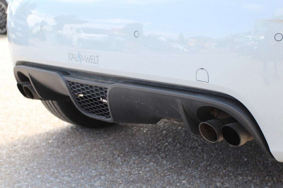 Abarth 500 Gebrauchtwagen Abarth 500 Gebrauchtwagen