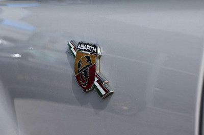 Abarth 500 Gebrauchtwagen Abarth 500 Gebrauchtwagen