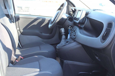 Fiat Panda Gebrauchtwagen Fiat Panda Gebrauchtwagen