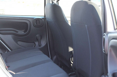 Fiat Panda Gebrauchtwagen Fiat Panda Gebrauchtwagen