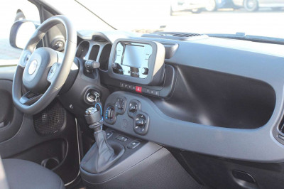 Fiat Panda Gebrauchtwagen Fiat Panda Gebrauchtwagen