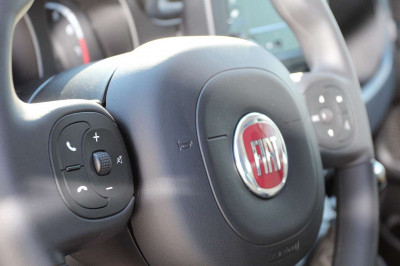 Fiat Panda Gebrauchtwagen Fiat Panda Gebrauchtwagen