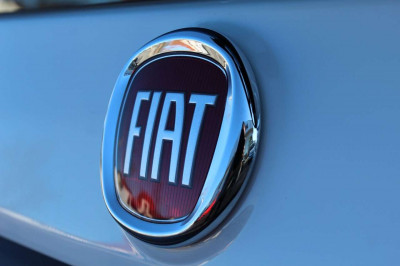 Fiat Panda Gebrauchtwagen Fiat Panda Gebrauchtwagen