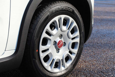 Fiat Panda Gebrauchtwagen Fiat Panda Gebrauchtwagen