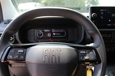 Fiat Doblo Gebrauchtwagen Fiat Doblo Gebrauchtwagen