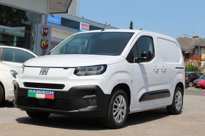 Fiat Doblo Gebrauchtwagen