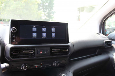 Fiat Doblo Gebrauchtwagen Fiat Doblo Gebrauchtwagen