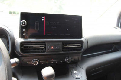 Fiat Doblo Gebrauchtwagen Fiat Doblo Gebrauchtwagen