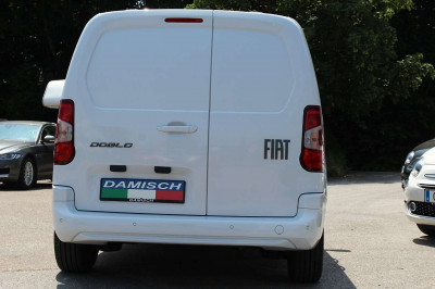 Fiat Doblo Gebrauchtwagen Fiat Doblo Gebrauchtwagen