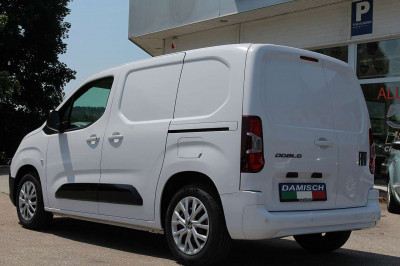 Fiat Doblo Gebrauchtwagen Fiat Doblo Gebrauchtwagen