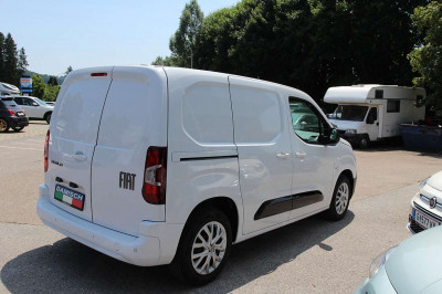 Fiat Doblo Gebrauchtwagen Fiat Doblo Gebrauchtwagen