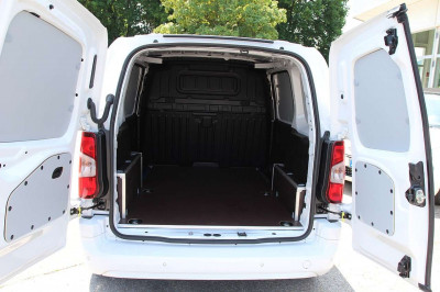 Fiat Doblo Gebrauchtwagen Fiat Doblo Gebrauchtwagen