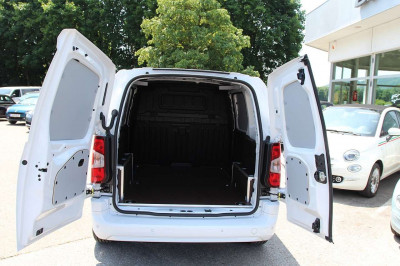 Fiat Doblo Gebrauchtwagen Fiat Doblo Gebrauchtwagen