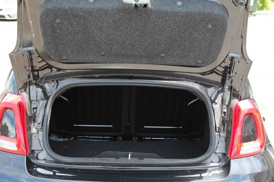 Abarth 500 Gebrauchtwagen Abarth 500 Gebrauchtwagen