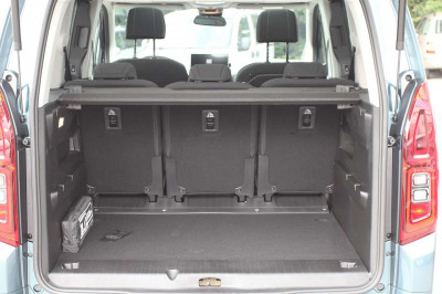 Fiat Doblo Gebrauchtwagen Fiat Doblo Gebrauchtwagen