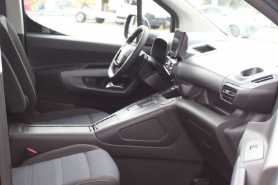 Fiat Doblo Gebrauchtwagen Fiat Doblo Gebrauchtwagen