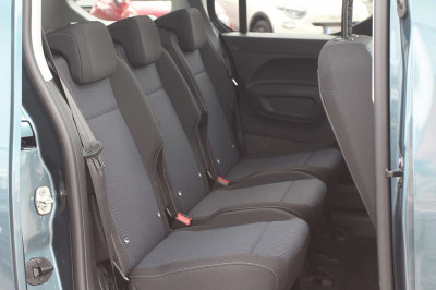 Fiat Doblo Gebrauchtwagen Fiat Doblo Gebrauchtwagen