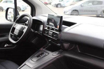 Fiat Doblo Gebrauchtwagen Fiat Doblo Gebrauchtwagen