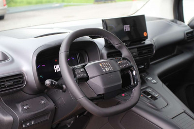 Fiat Doblo Gebrauchtwagen Fiat Doblo Gebrauchtwagen