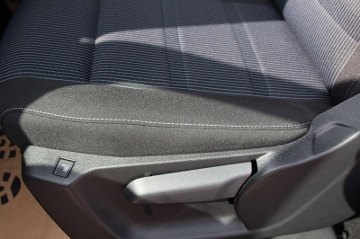 Fiat Doblo Gebrauchtwagen Fiat Doblo Gebrauchtwagen