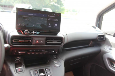 Fiat Doblo Gebrauchtwagen Fiat Doblo Gebrauchtwagen