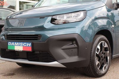 Fiat Doblo Gebrauchtwagen Fiat Doblo Gebrauchtwagen