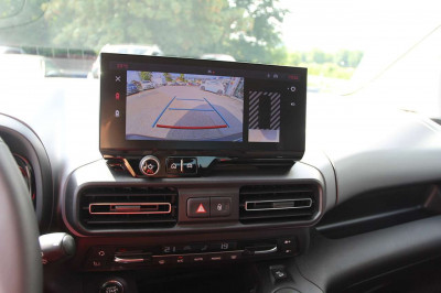 Fiat Doblo Gebrauchtwagen Fiat Doblo Gebrauchtwagen