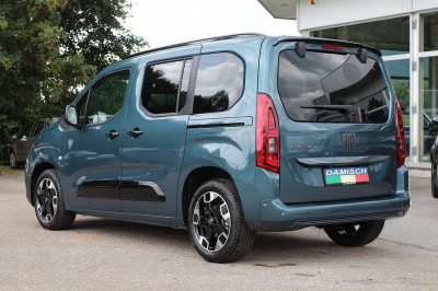 Fiat Doblo Gebrauchtwagen Fiat Doblo Gebrauchtwagen