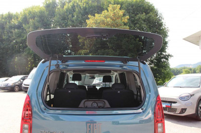 Fiat Doblo Gebrauchtwagen Fiat Doblo Gebrauchtwagen