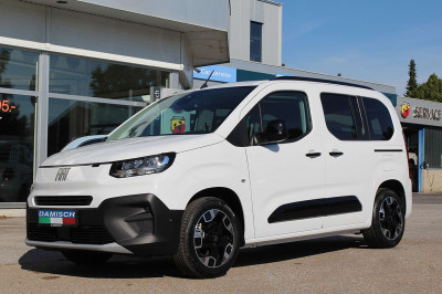 Fiat Doblo Gebrauchtwagen