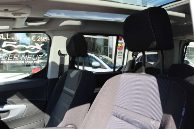 Fiat Doblo Gebrauchtwagen Fiat Doblo Gebrauchtwagen