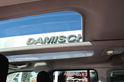 Fiat Doblo Gebrauchtwagen Fiat Doblo Gebrauchtwagen