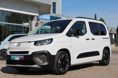 Fiat Doblo Gebrauchtwagen Fiat Doblo Gebrauchtwagen