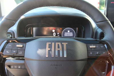 Fiat Doblo Gebrauchtwagen Fiat Doblo Gebrauchtwagen